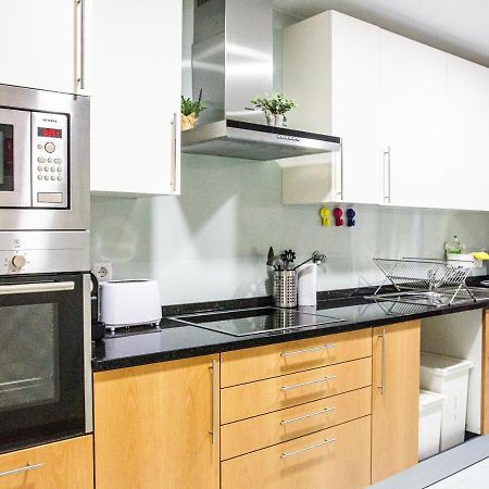 2Bed With Rooftop Pool In Marina Village - Olhão المظهر الخارجي الصورة