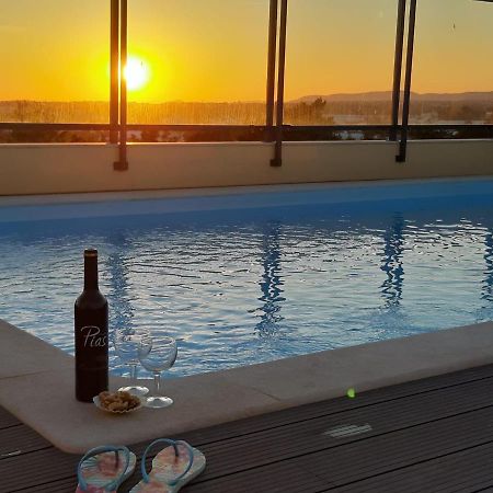 2Bed With Rooftop Pool In Marina Village - Olhão المظهر الخارجي الصورة