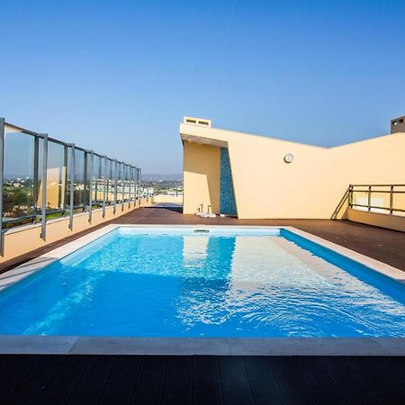 2Bed With Rooftop Pool In Marina Village - Olhão المظهر الخارجي الصورة