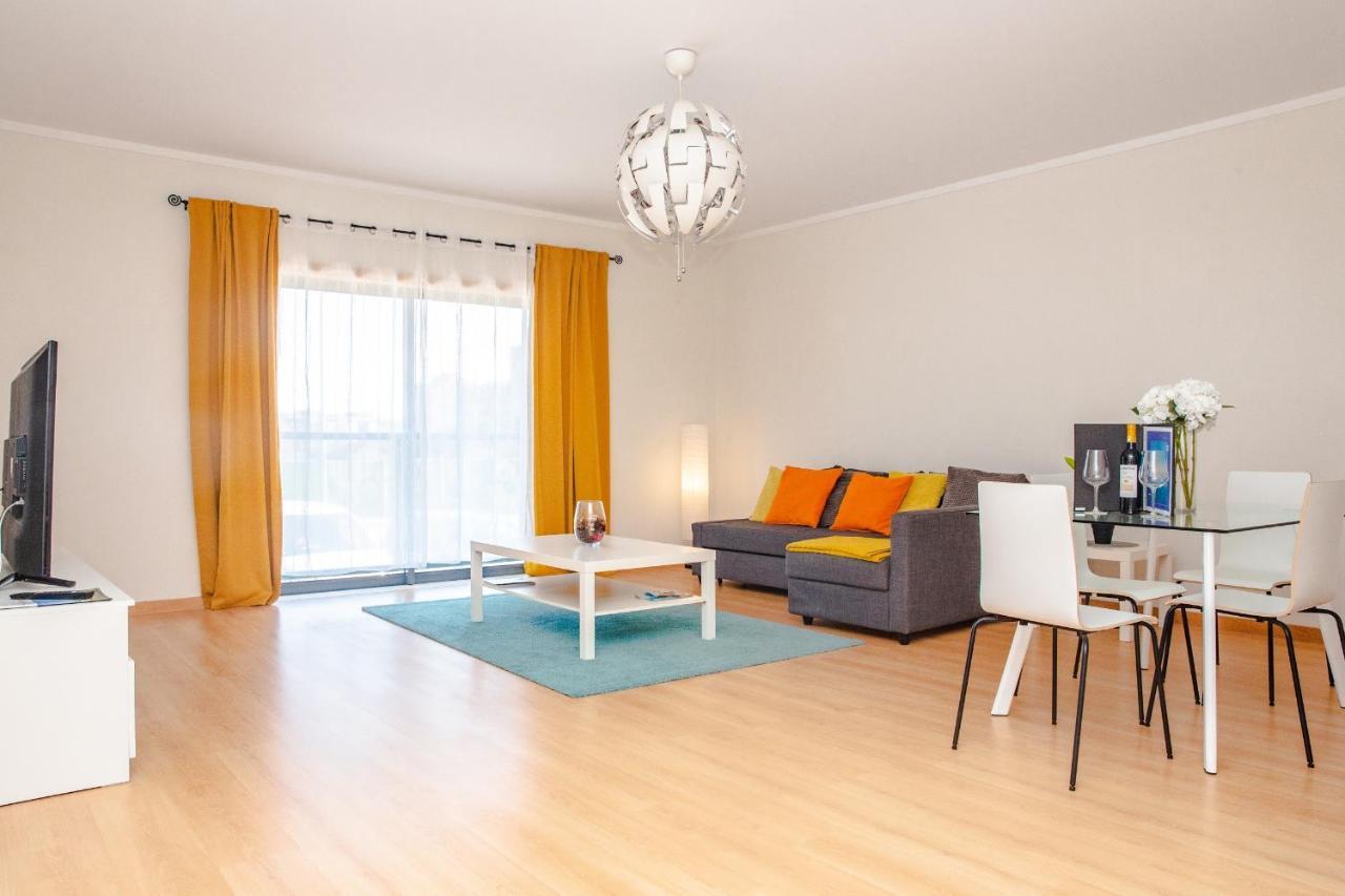 2Bed With Rooftop Pool In Marina Village - Olhão المظهر الخارجي الصورة