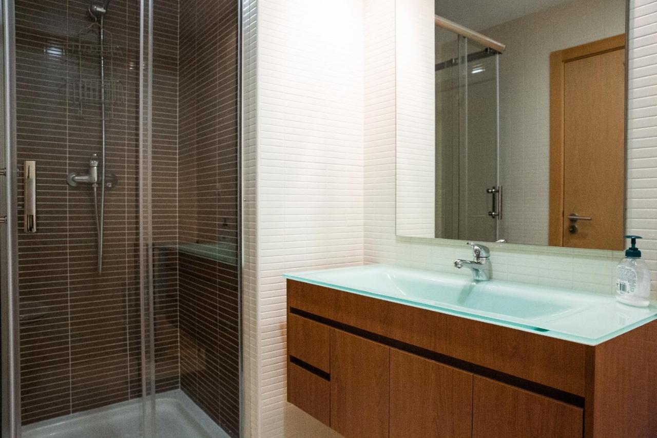 2Bed With Rooftop Pool In Marina Village - Olhão المظهر الخارجي الصورة