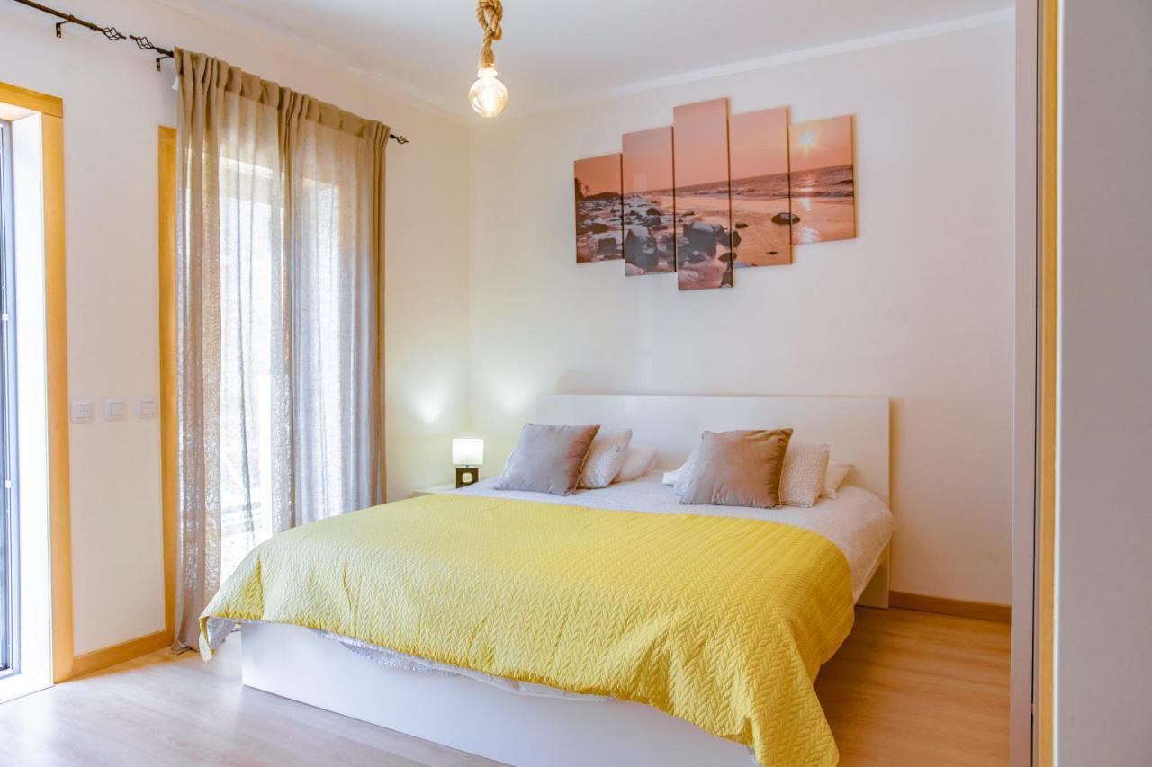 2Bed With Rooftop Pool In Marina Village - Olhão المظهر الخارجي الصورة