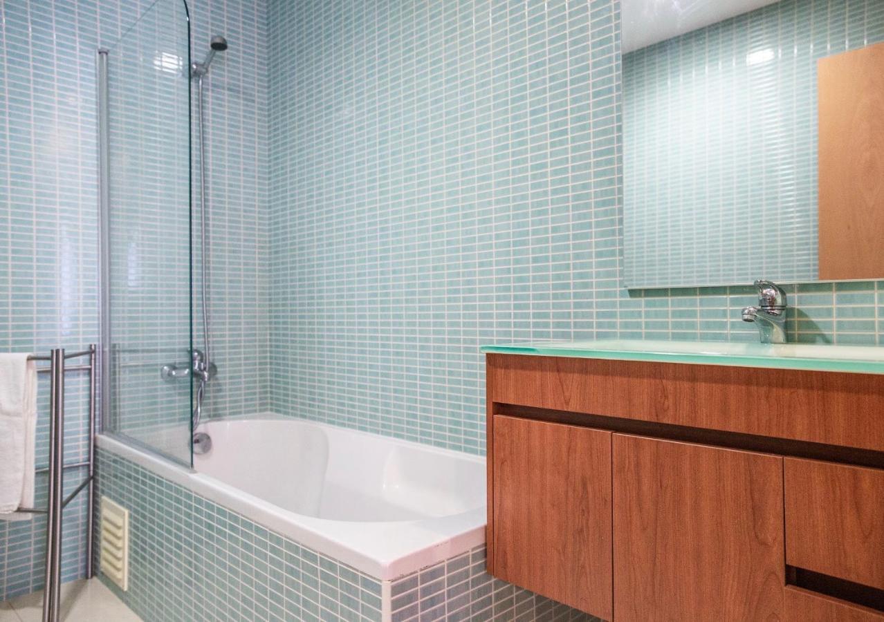 2Bed With Rooftop Pool In Marina Village - Olhão المظهر الخارجي الصورة