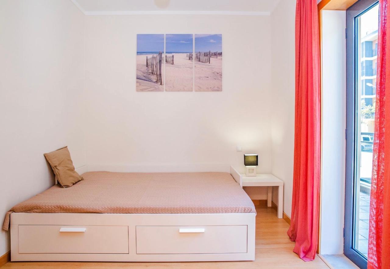 2Bed With Rooftop Pool In Marina Village - Olhão المظهر الخارجي الصورة