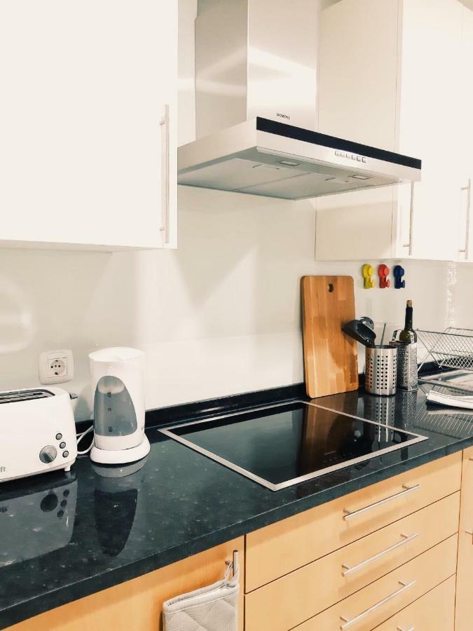 2Bed With Rooftop Pool In Marina Village - Olhão المظهر الخارجي الصورة