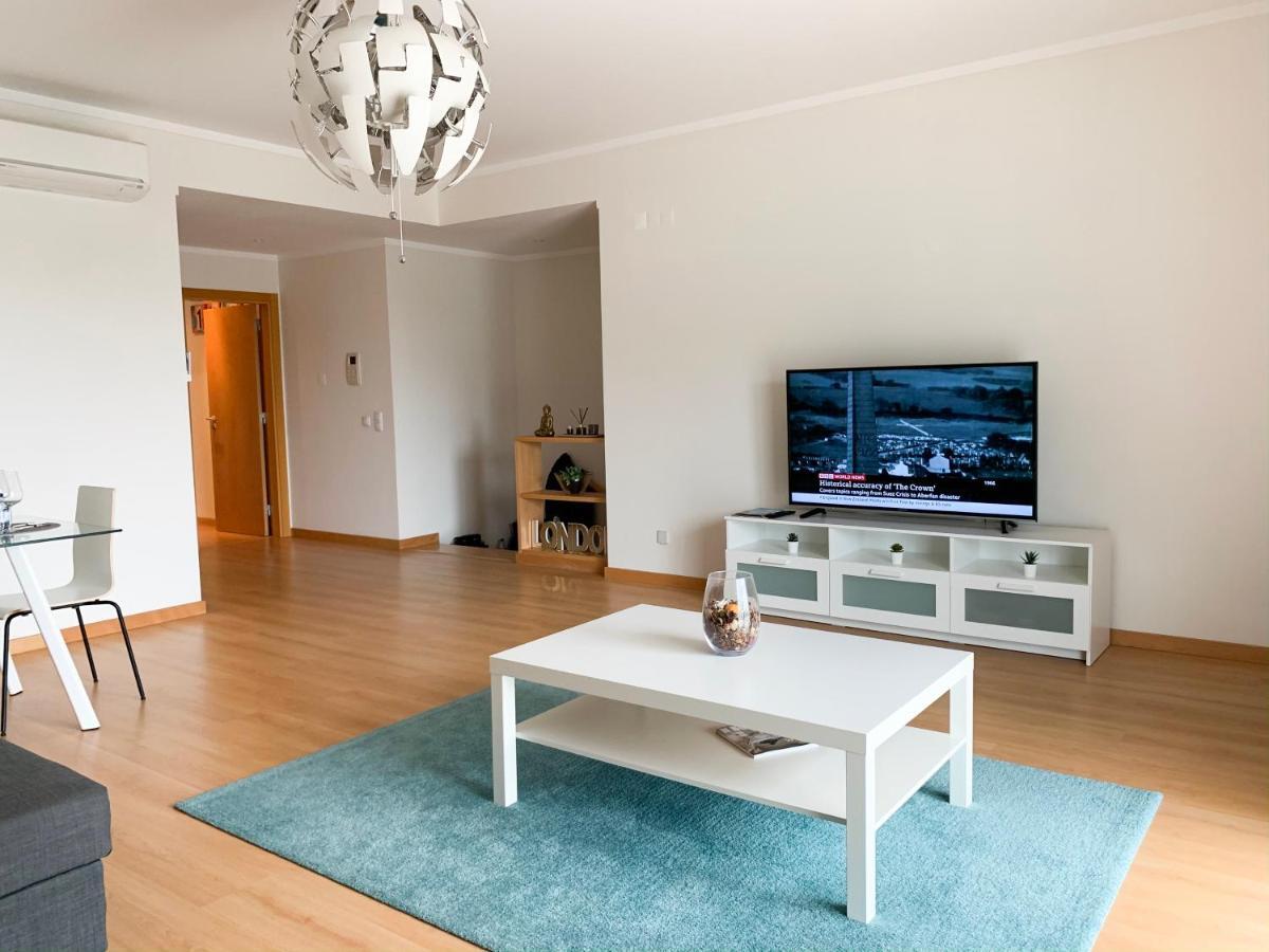 2Bed With Rooftop Pool In Marina Village - Olhão المظهر الخارجي الصورة