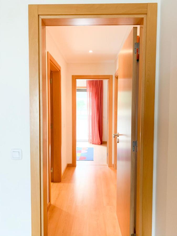 2Bed With Rooftop Pool In Marina Village - Olhão المظهر الخارجي الصورة